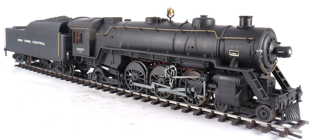 G-scale Aristocraft NYC Pacific