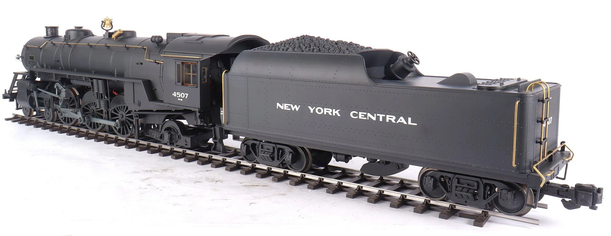 G-scale Aristocraft NYC Pacific