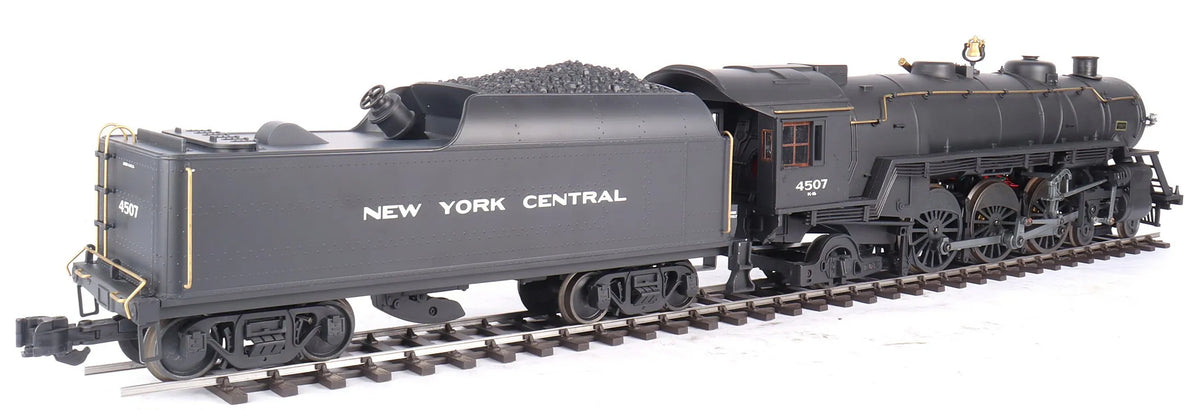 G-scale Aristocraft NYC Pacific