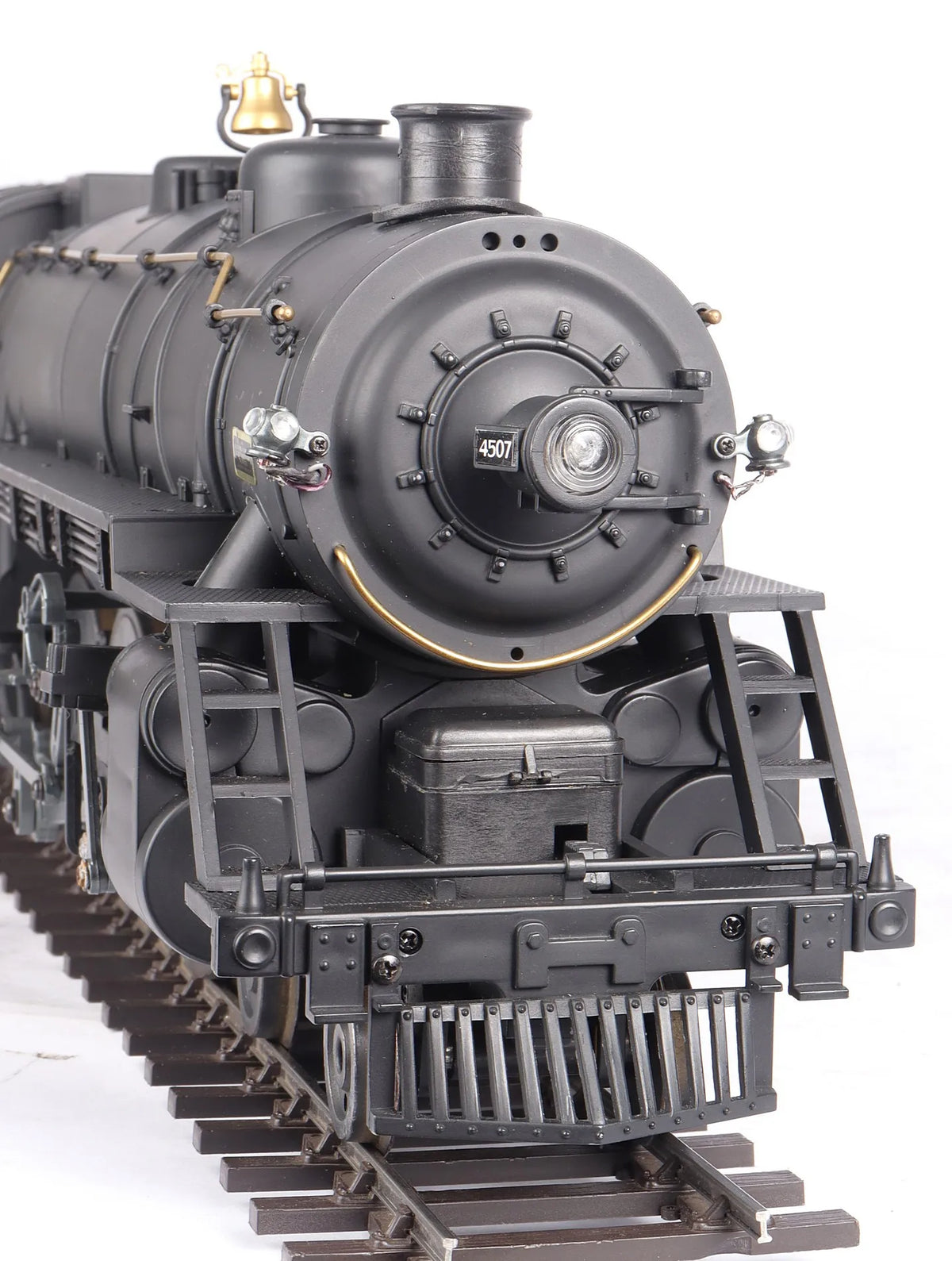 G-scale Aristocraft NYC Pacific