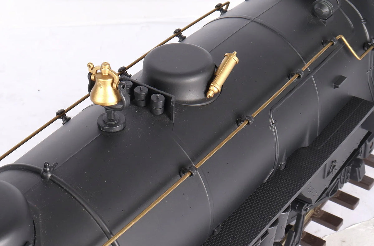 G-scale Aristocraft NYC Pacific