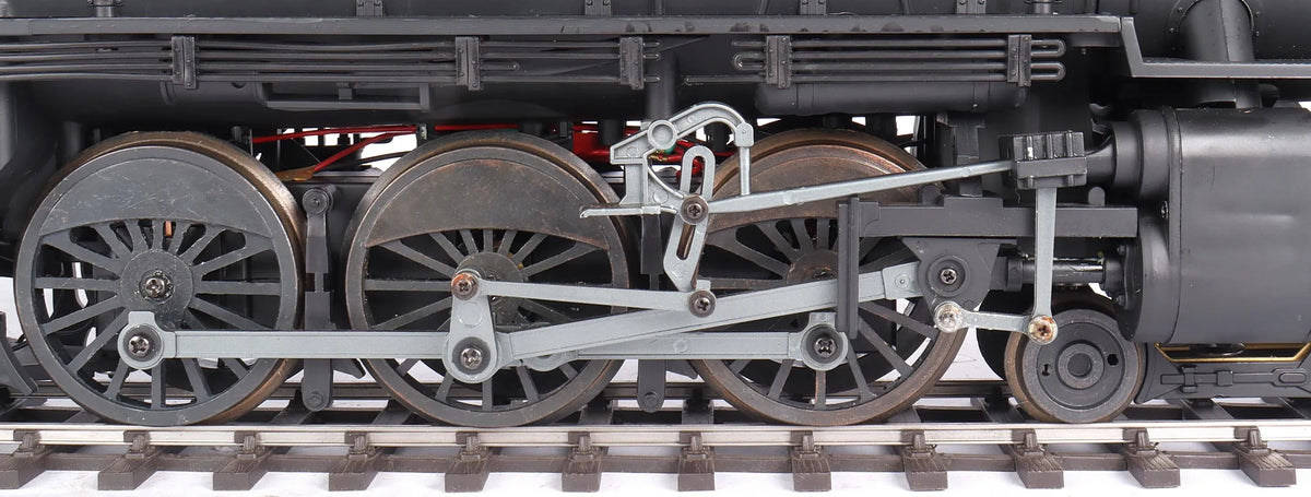 G-scale Aristocraft NYC Pacific