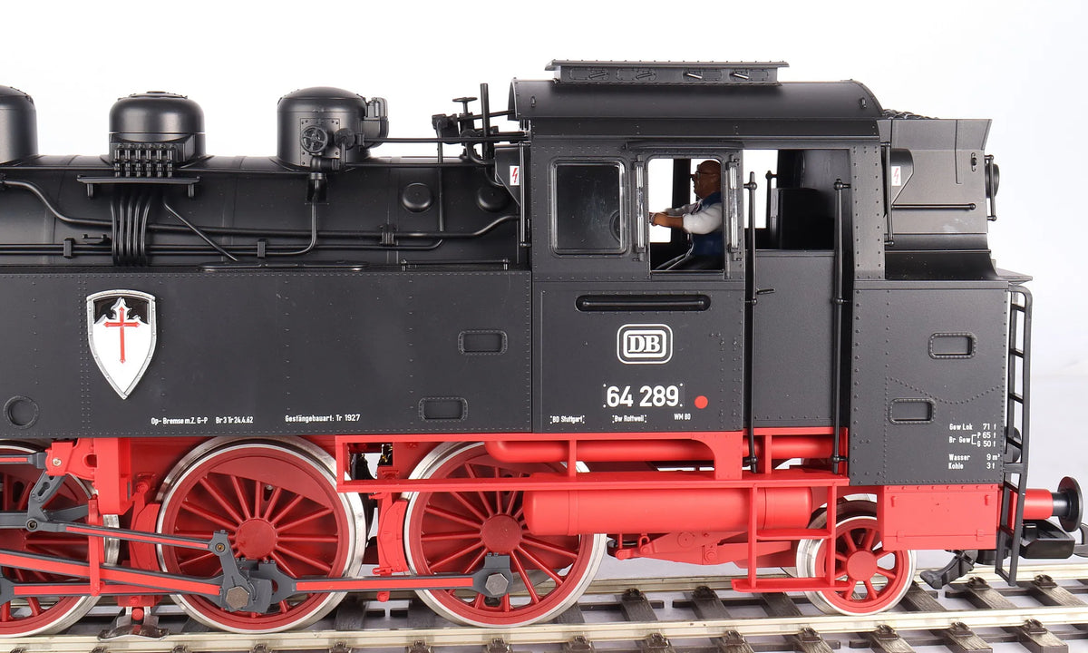 G scale DB BR64