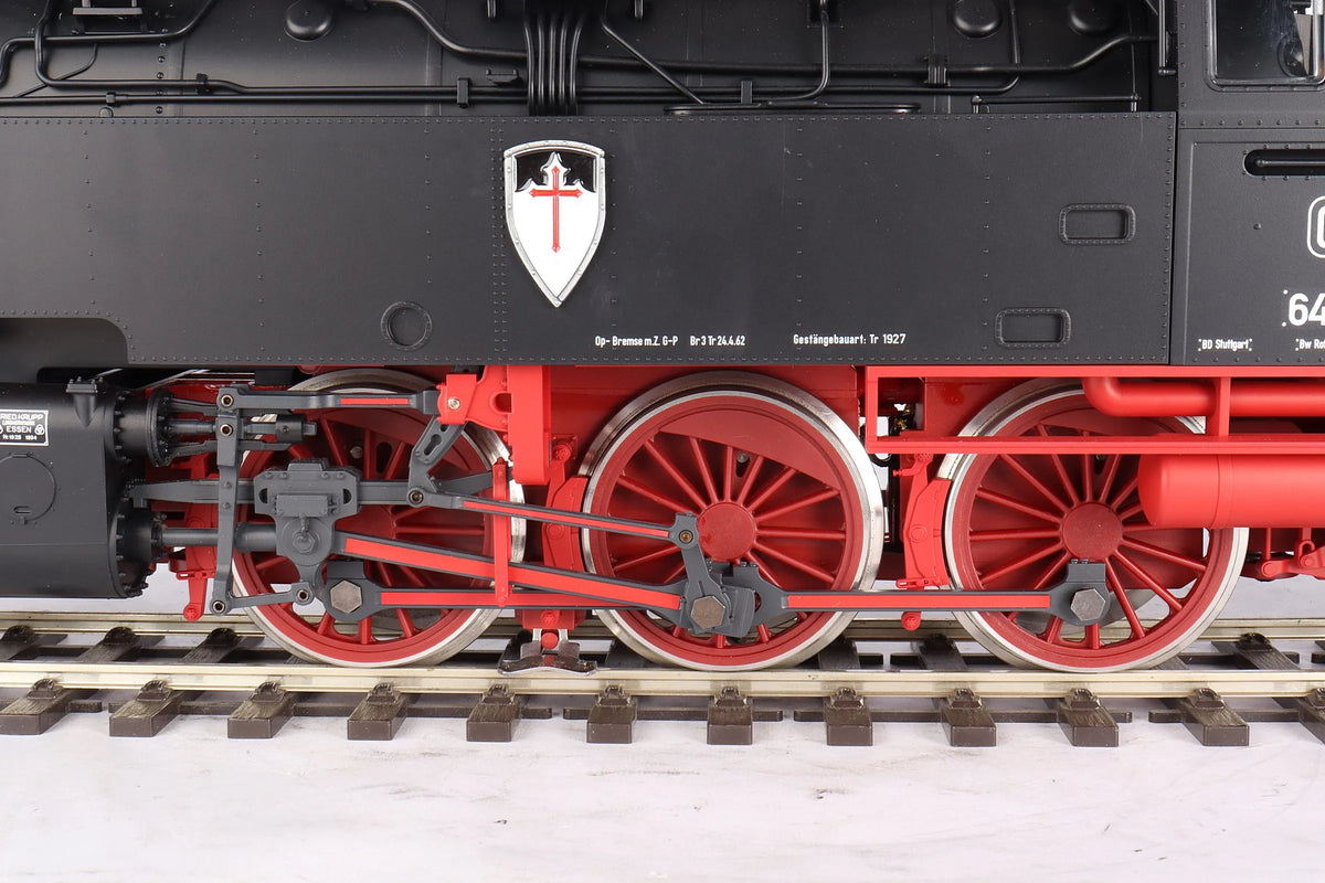 G scale DB BR64