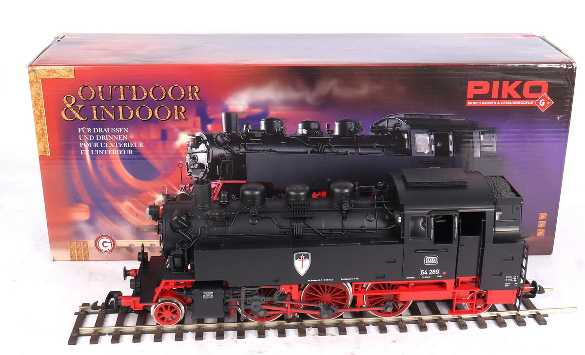 G scale DB BR64