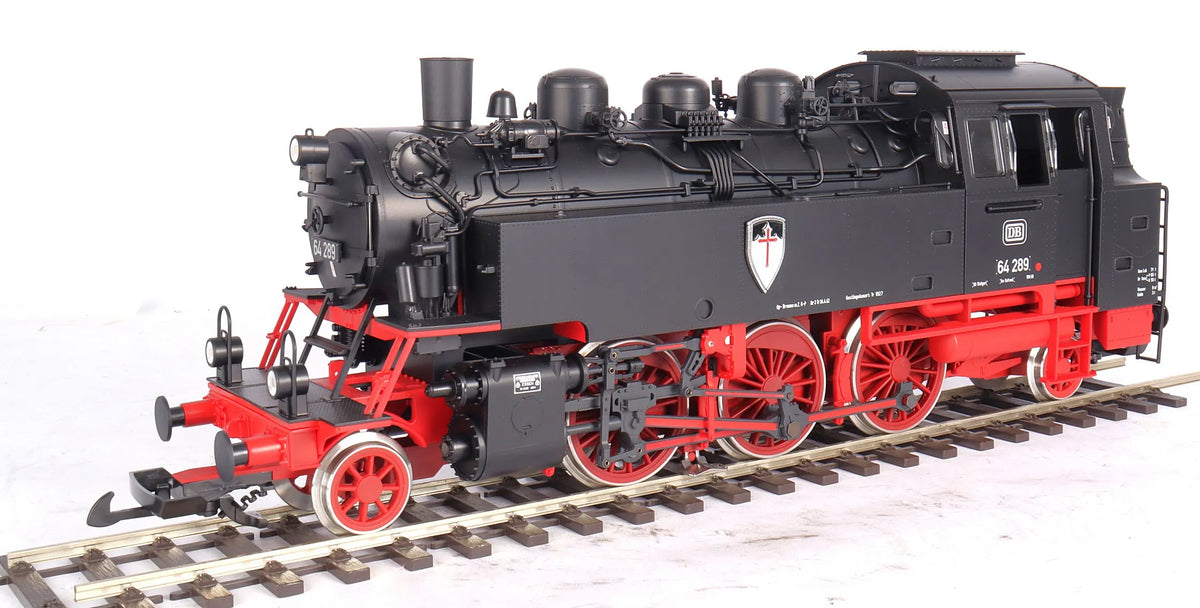 G scale DB BR64