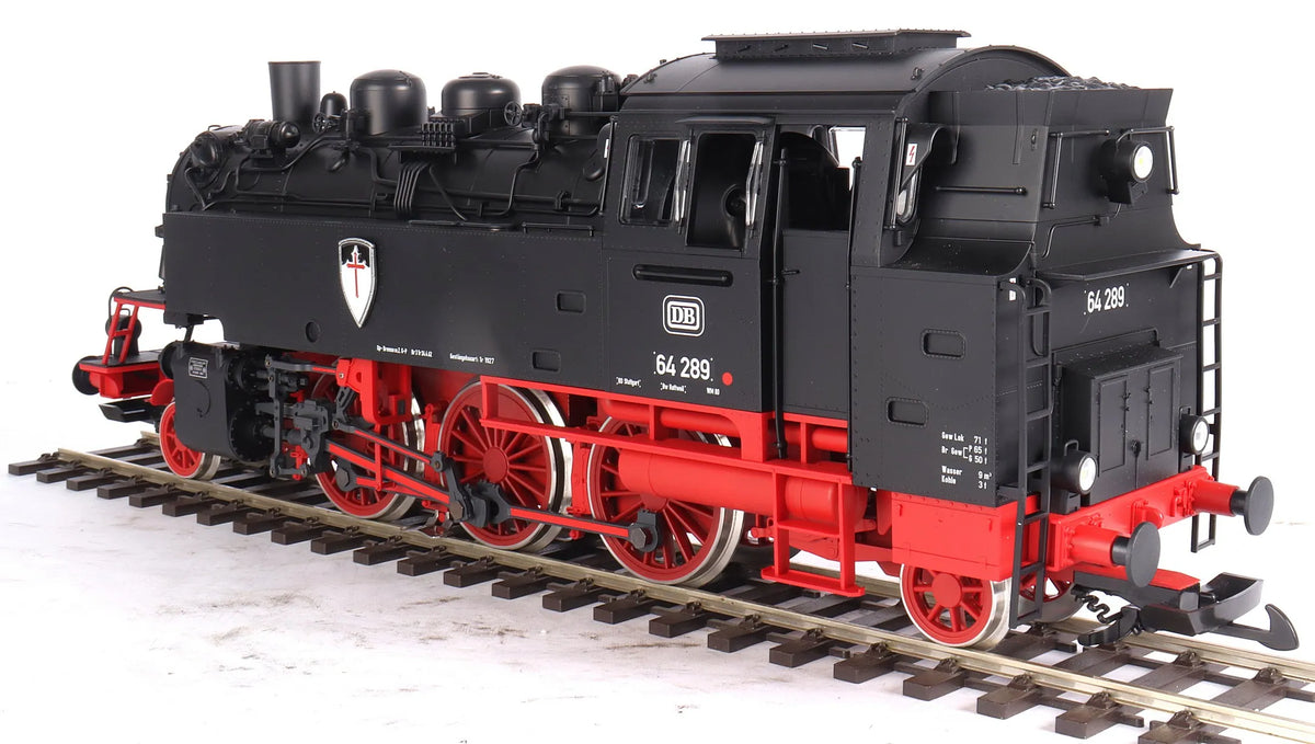 G scale DB BR64