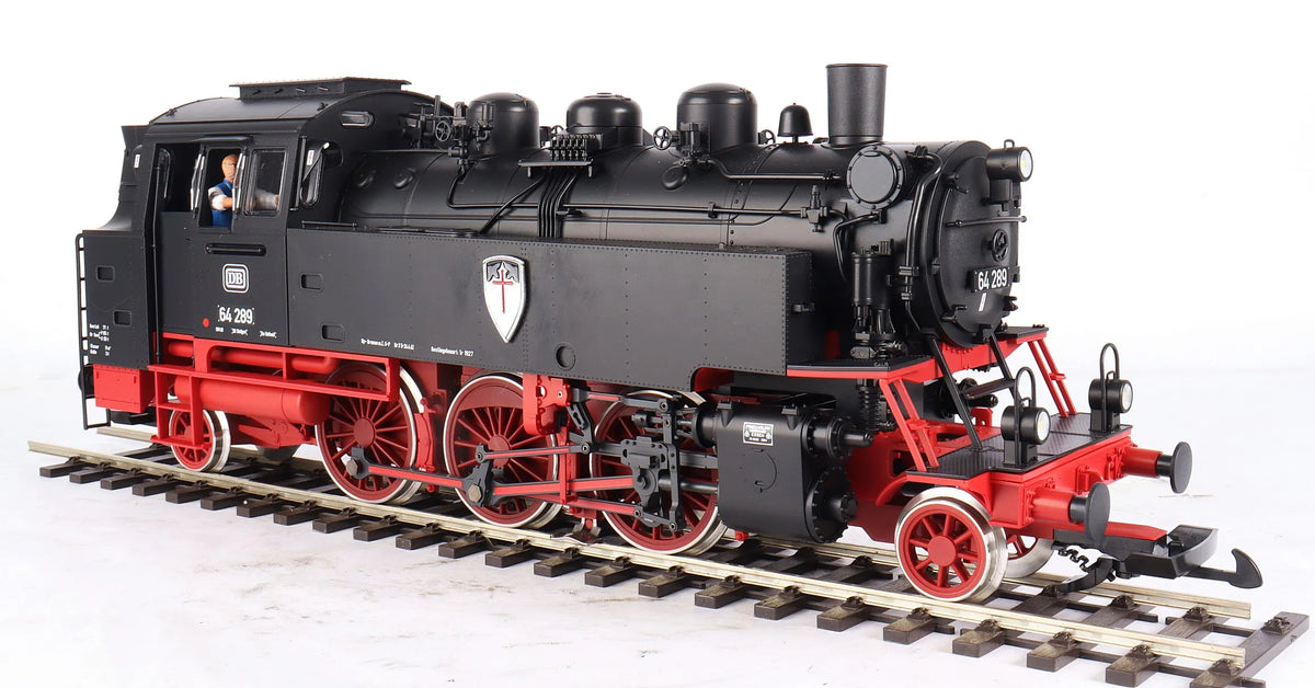 G scale DB BR64