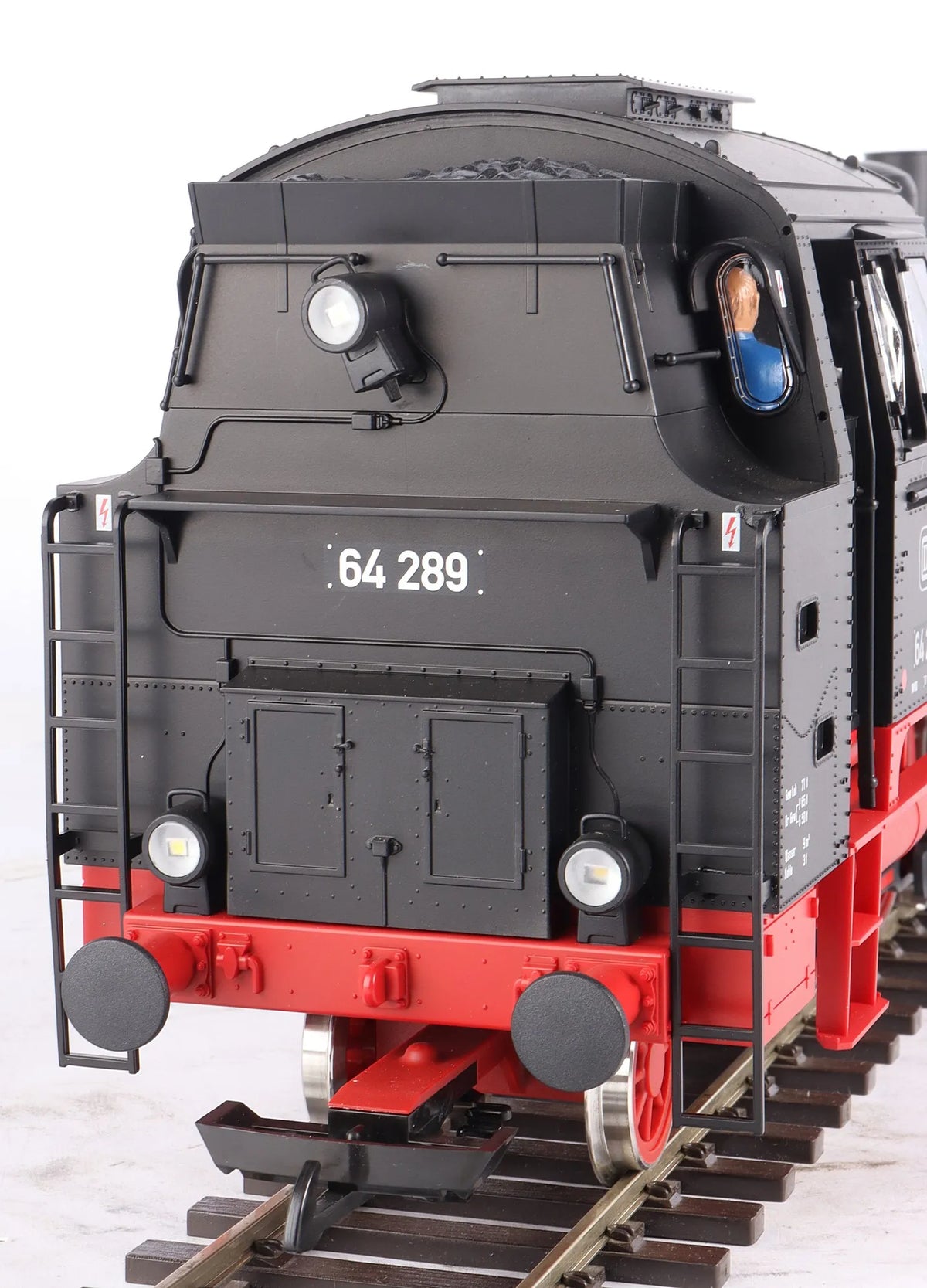 G scale DB BR64