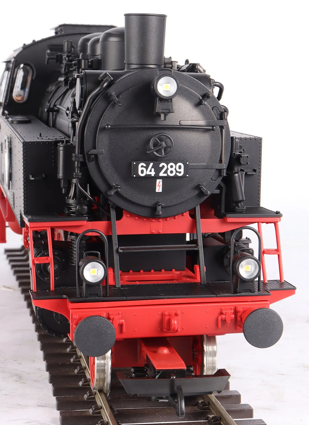 G scale DB BR64
