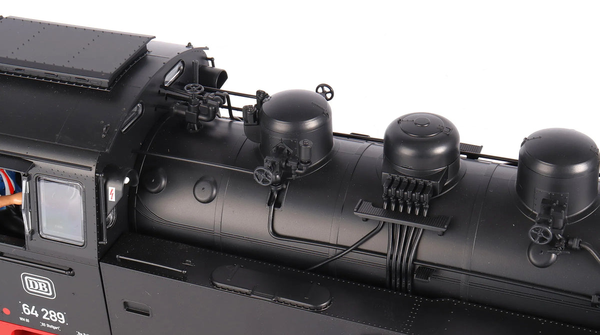 G scale DB BR64