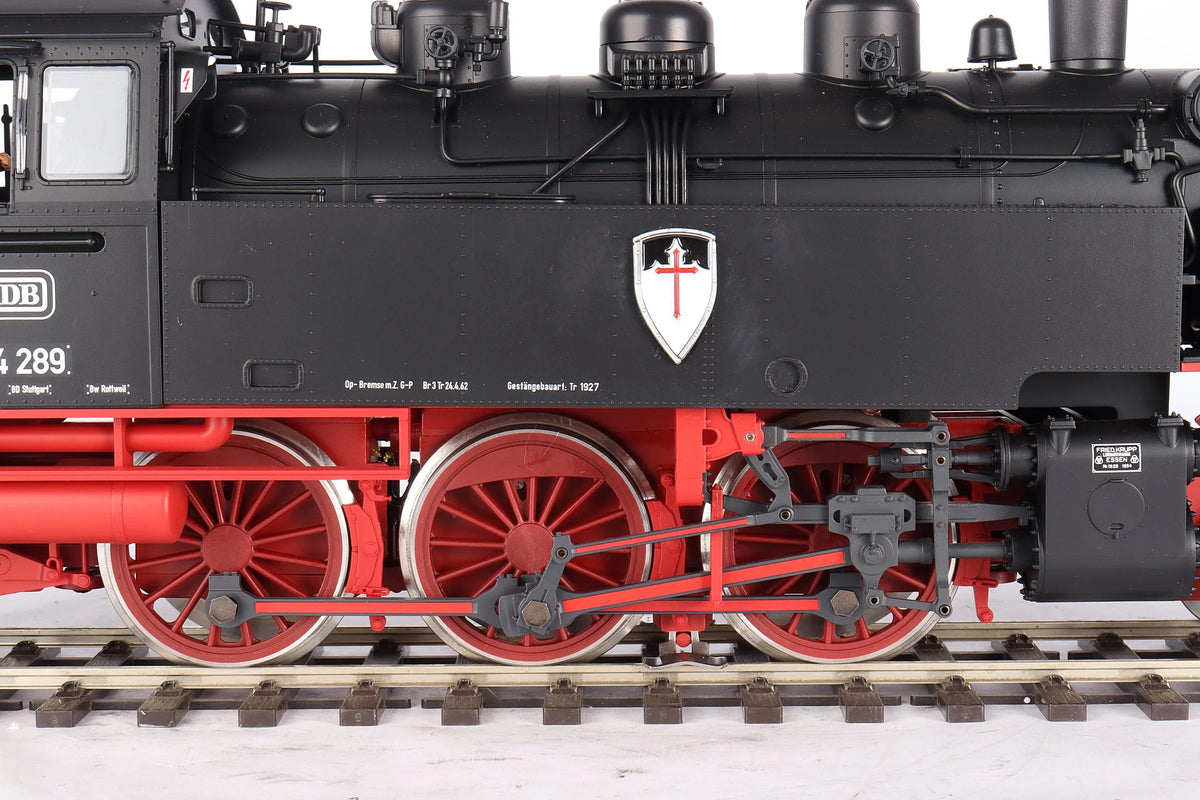 G scale DB BR64