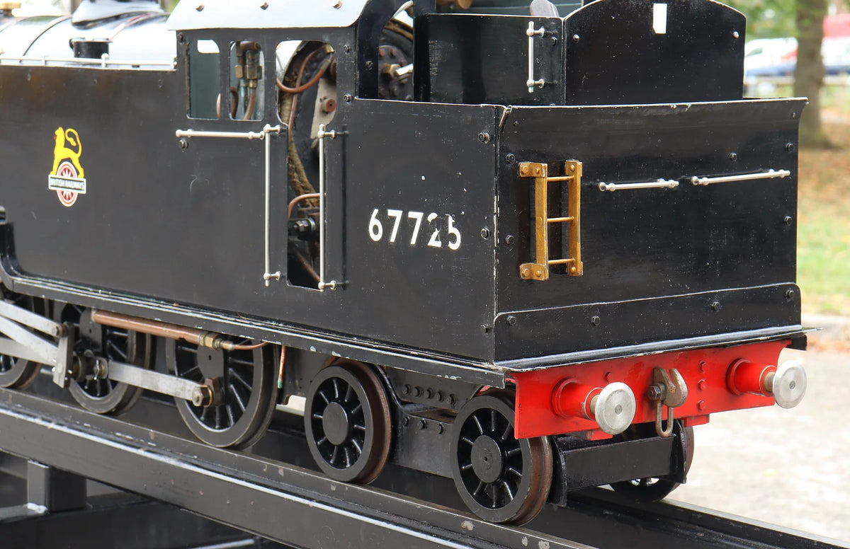 5 inch gauge LNER L1 2-6-4T