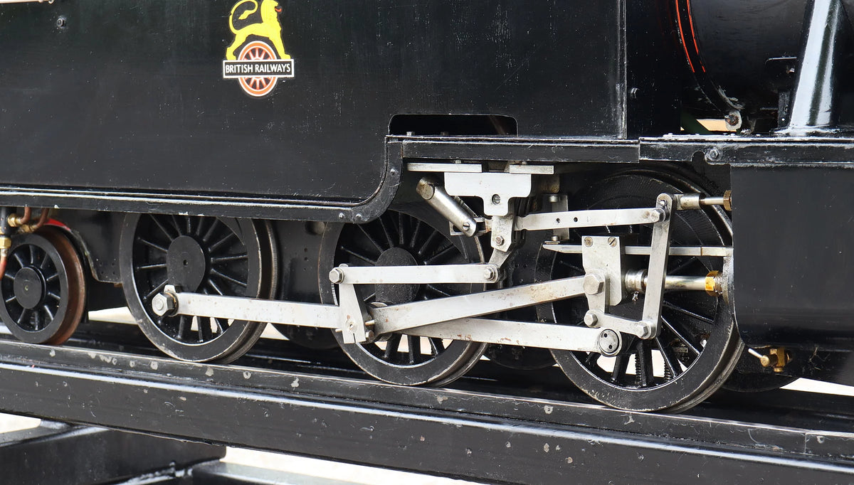 5 inch gauge LNER L1 2-6-4T