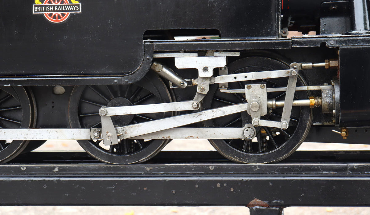 5 inch gauge LNER L1 2-6-4T