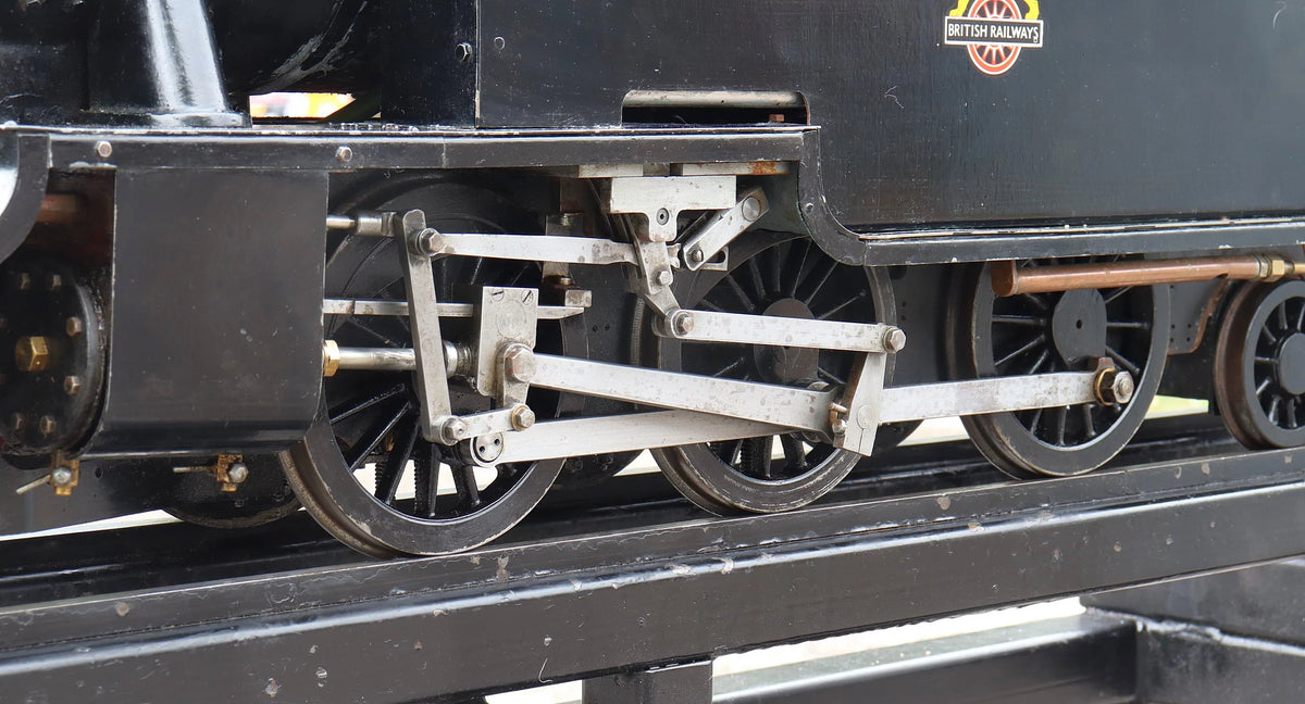 5 inch gauge LNER L1 2-6-4T