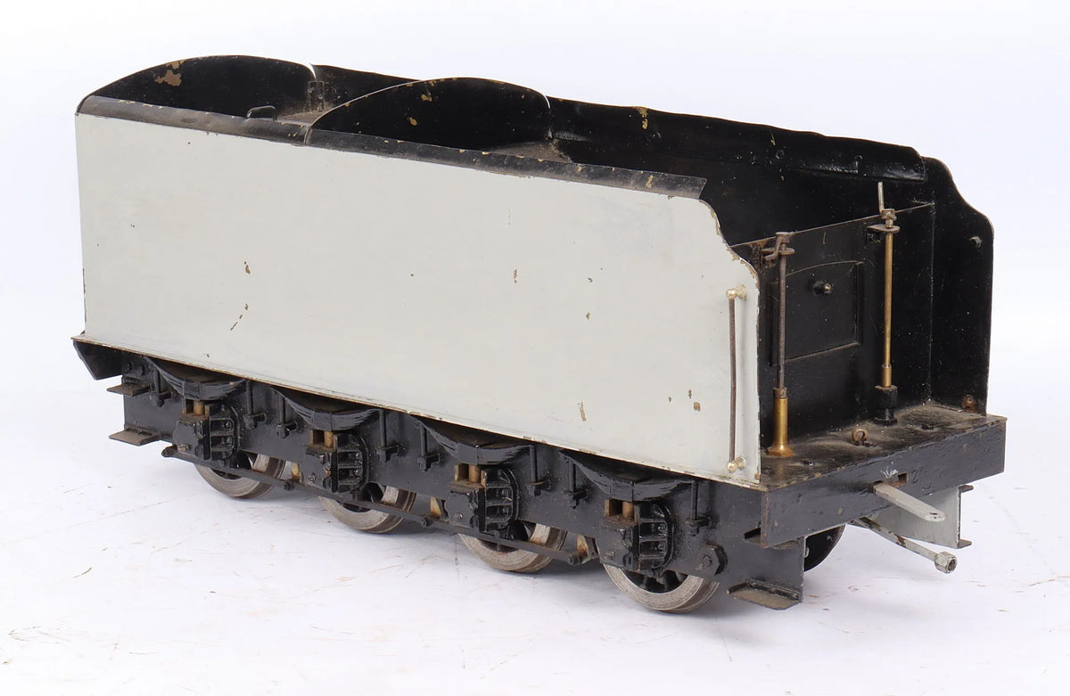 3 1/2 inch gauge Hielan Lassie
