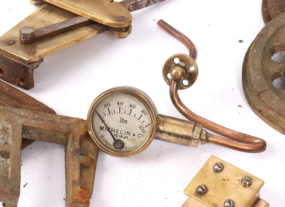 3 1/2 inch gauge 4-6-2