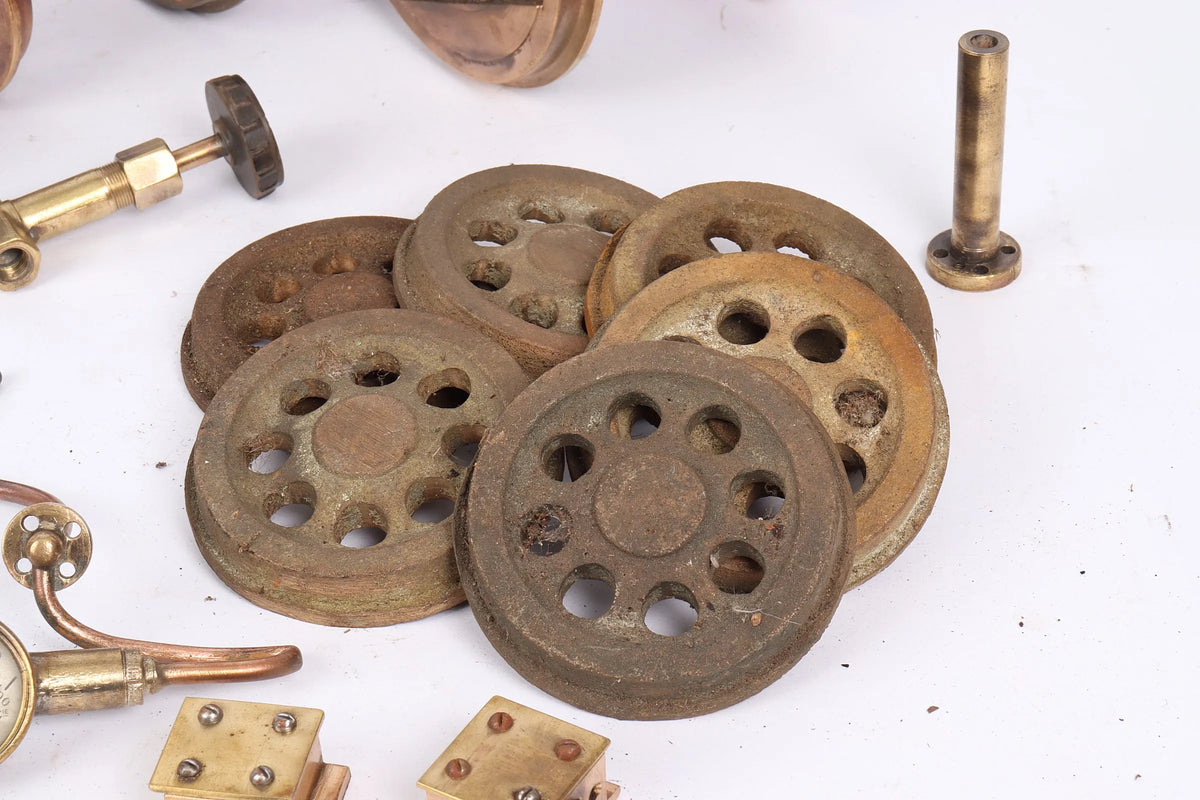 3 1/2 inch gauge 4-6-2