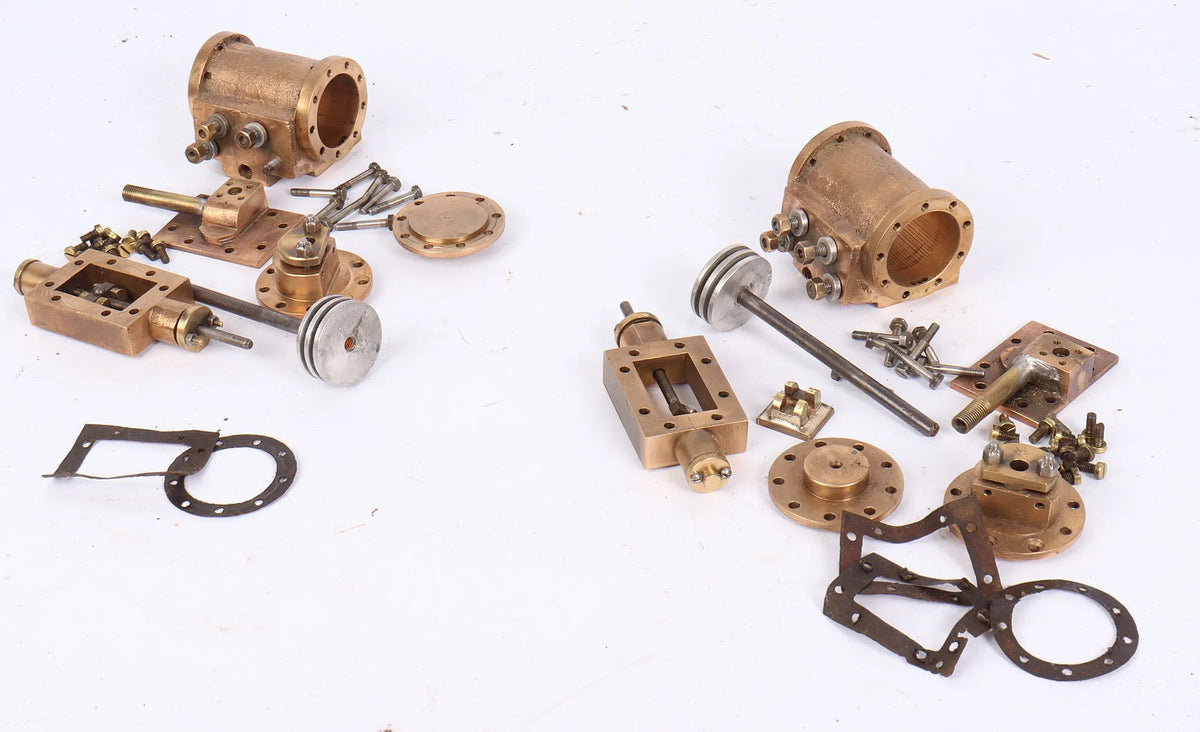 3 1/2 inch gauge 4-6-2