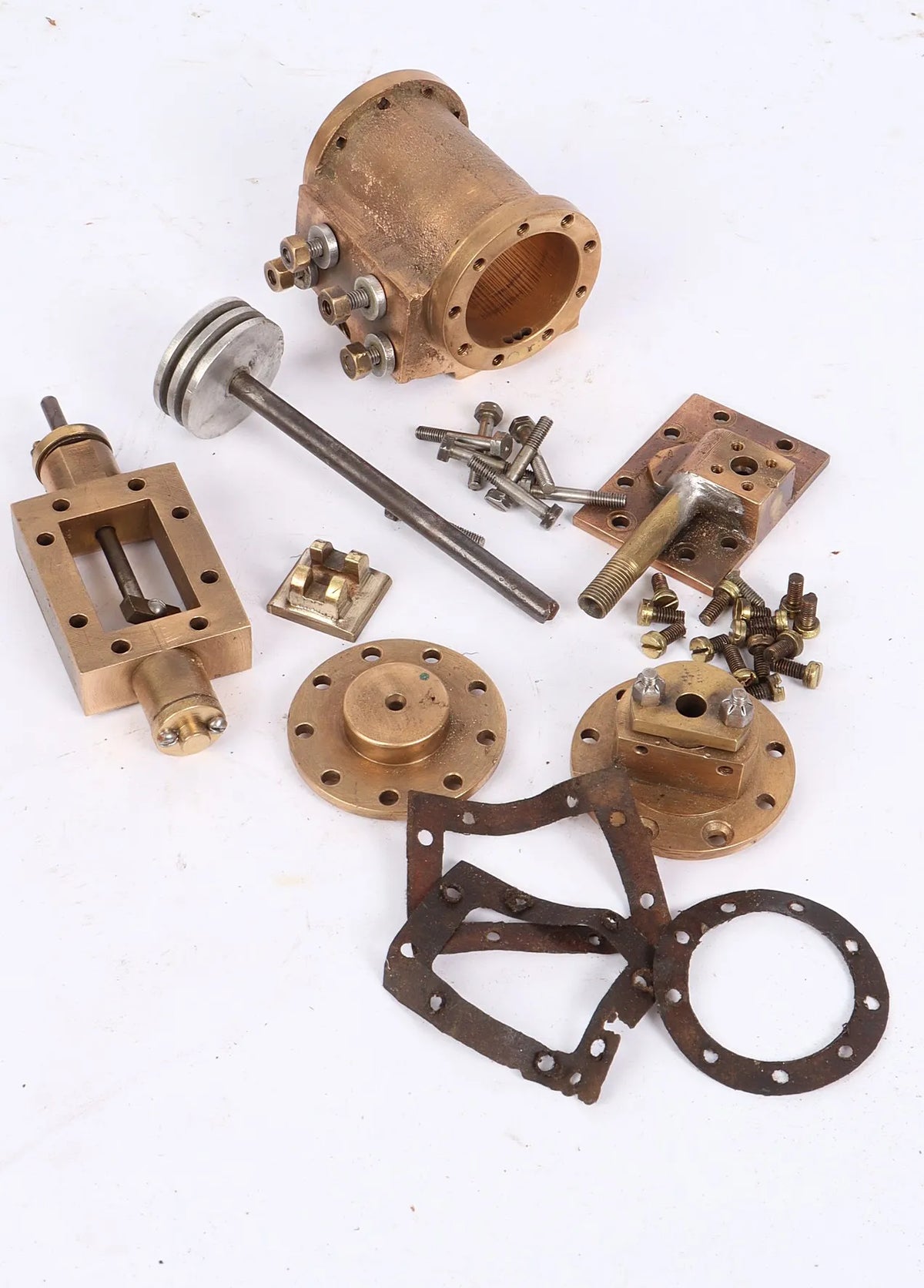 3 1/2 inch gauge 4-6-2