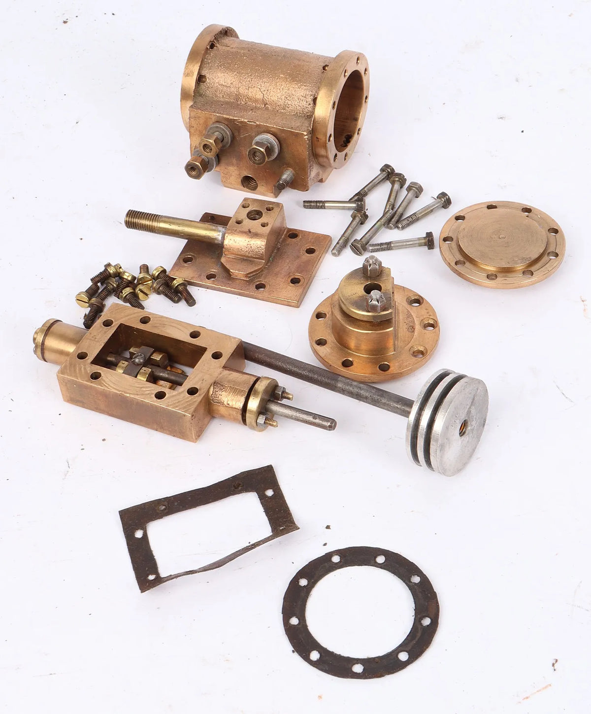 3 1/2 inch gauge 4-6-2