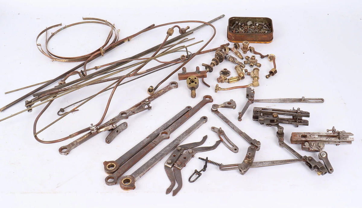 3 1/2 inch gauge 4-6-2