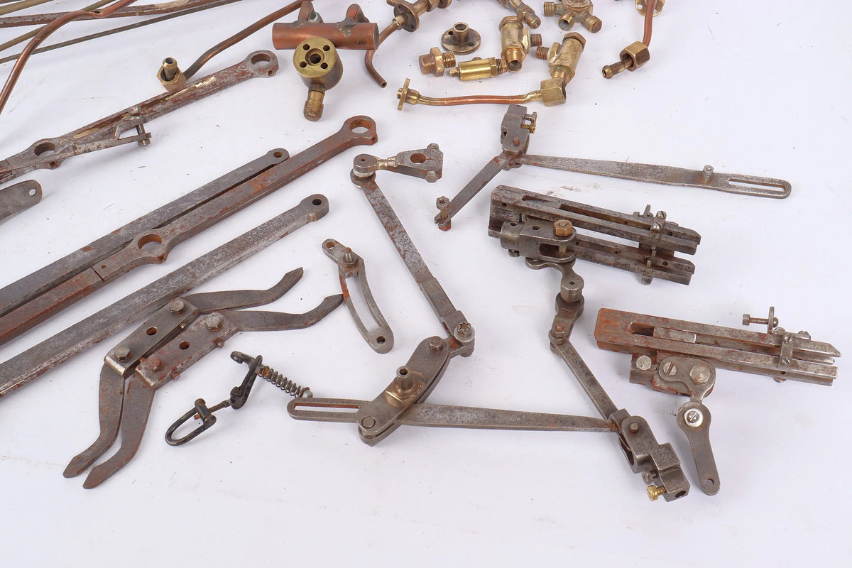 3 1/2 inch gauge 4-6-2
