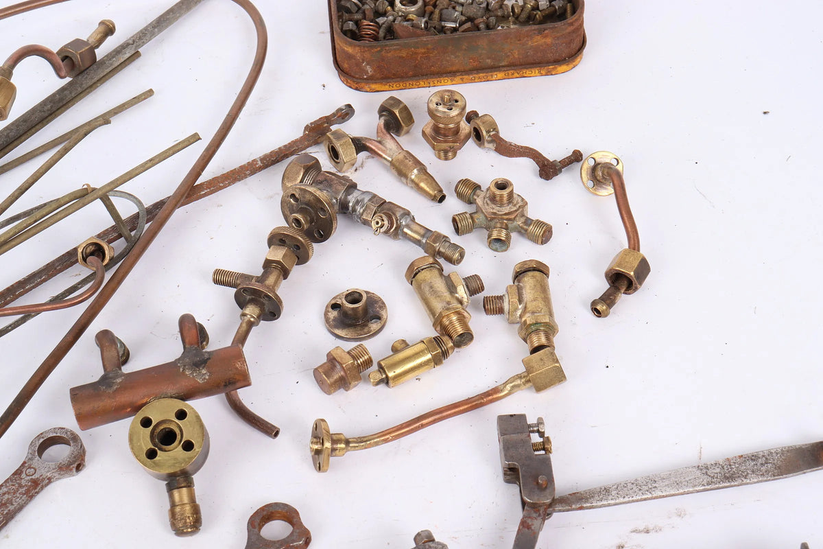 3 1/2 inch gauge 4-6-2