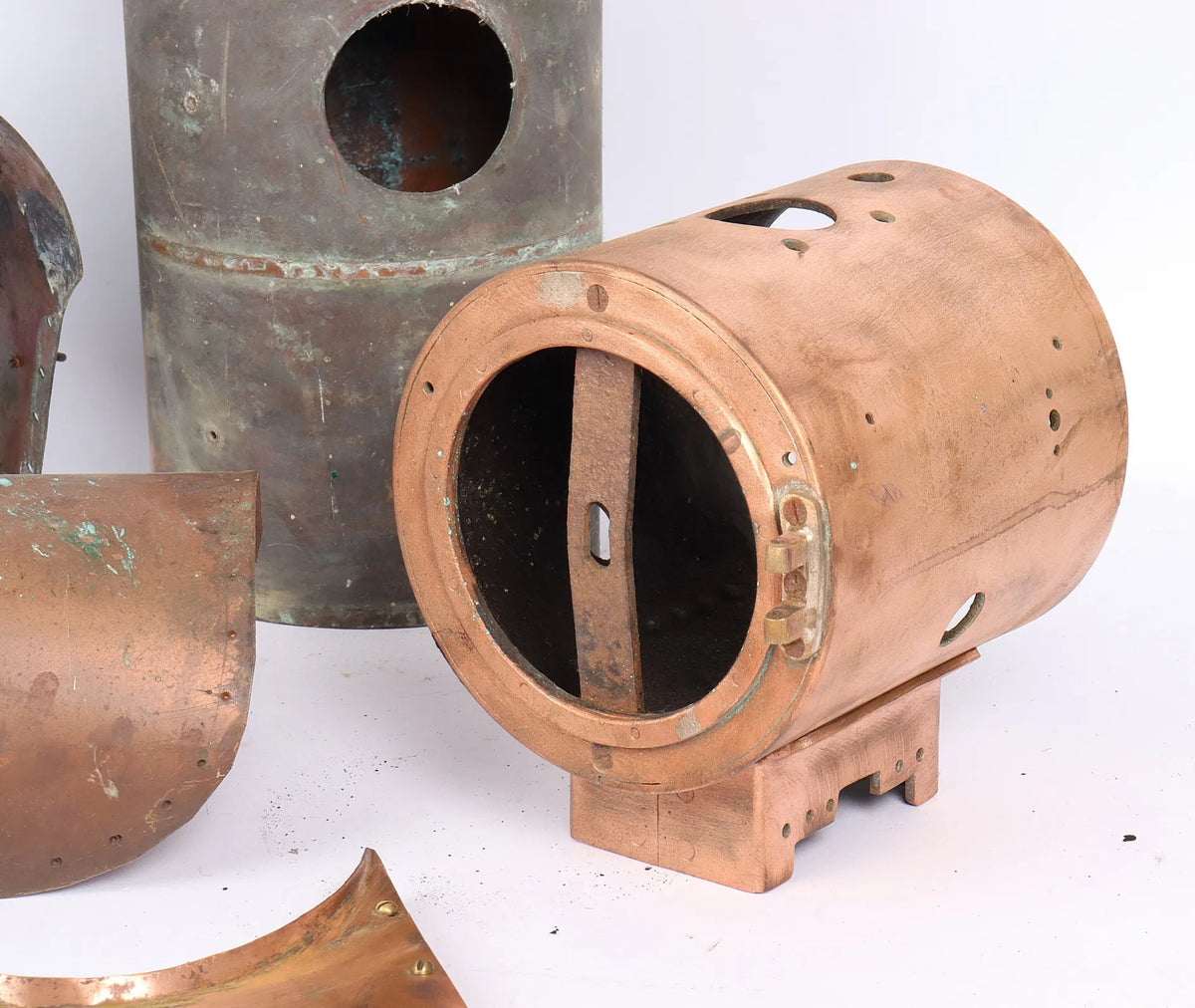 3 1/2 inch gauge 4-6-2