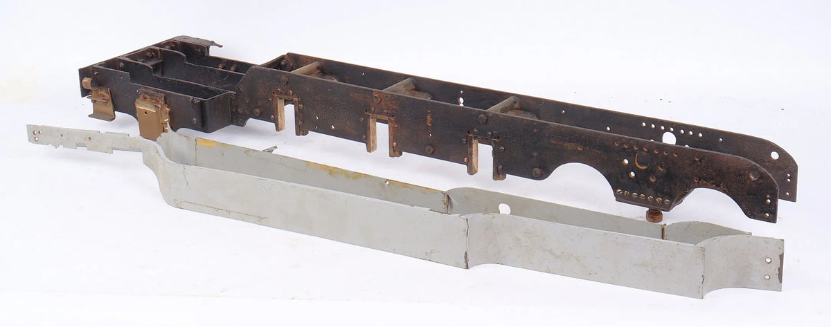 3 1/2 inch gauge 4-6-2
