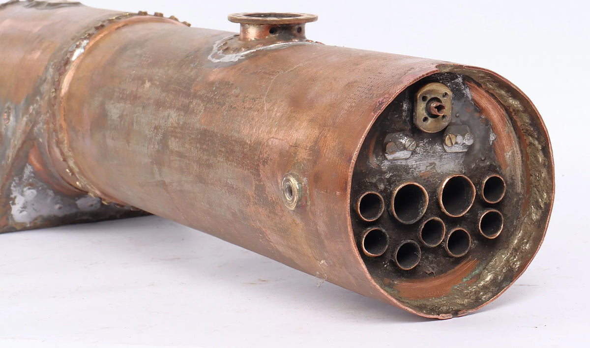 3 1/2 inch gauge 4-6-2