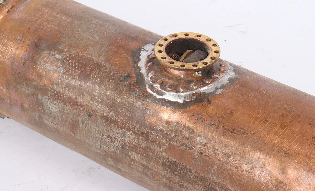 3 1/2 inch gauge 4-6-2