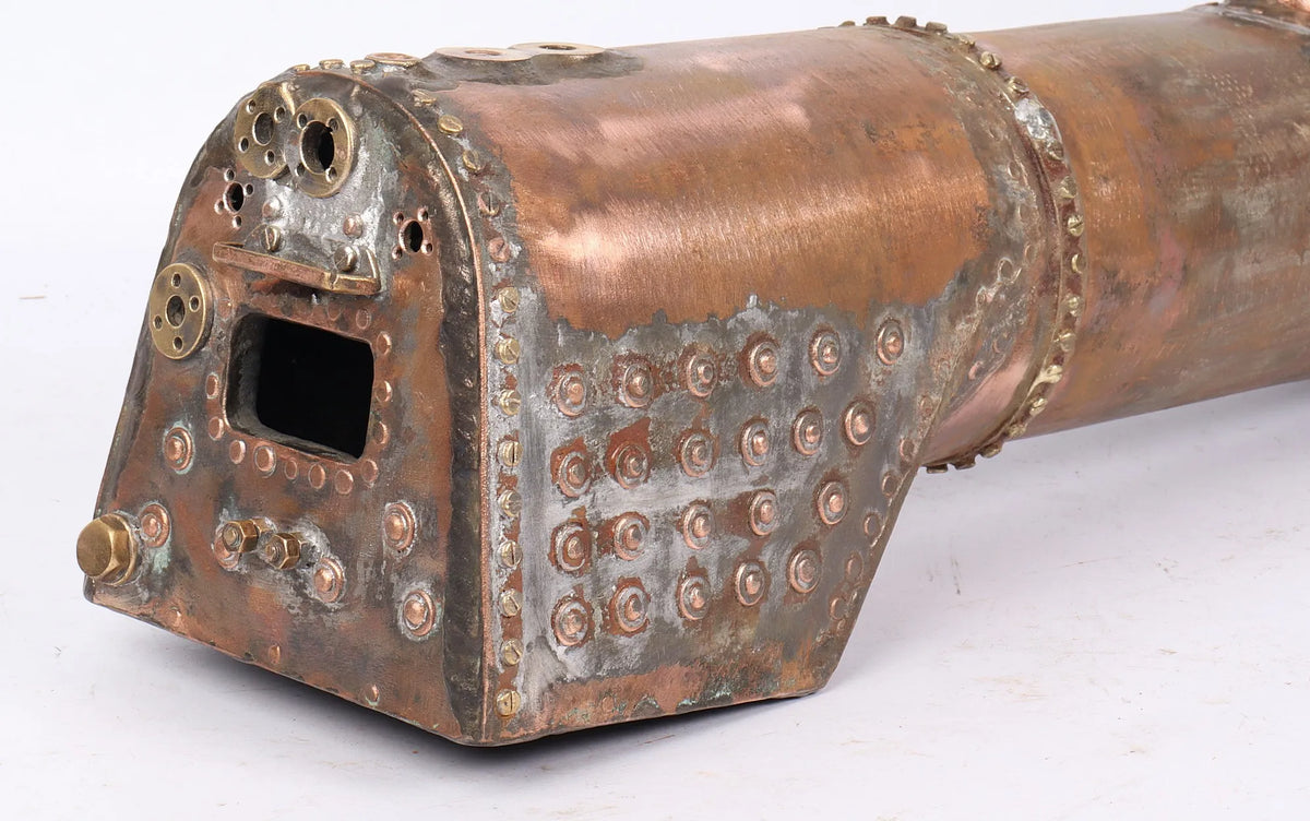3 1/2 inch gauge 4-6-2