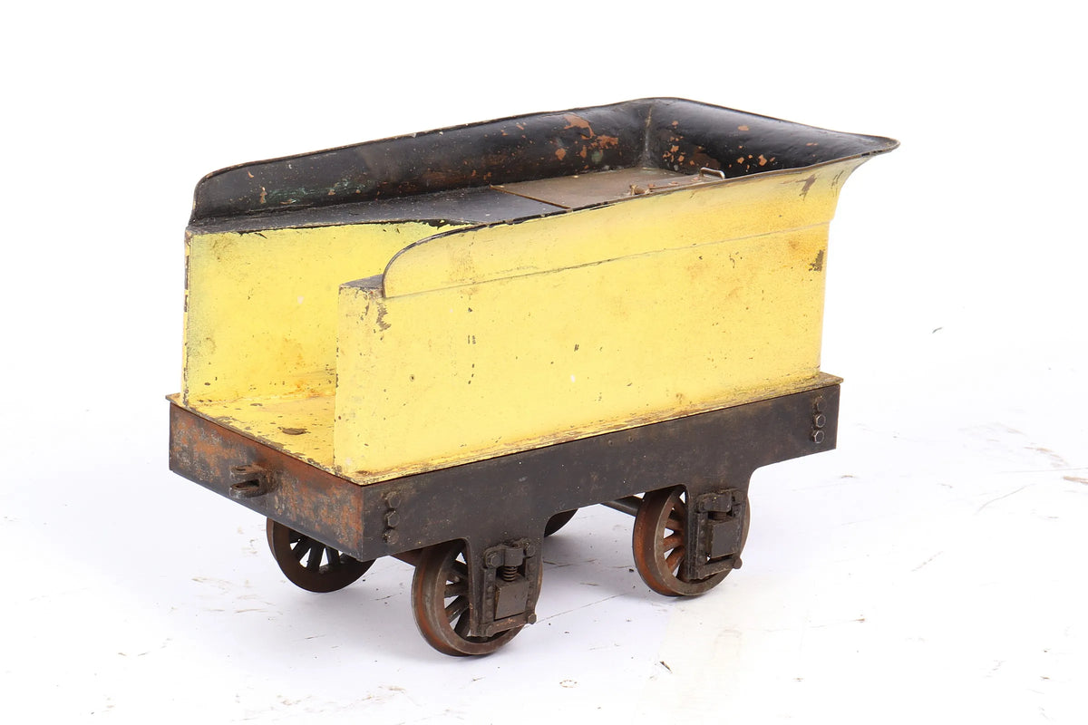 3 1/2 inch gauge part-built "Rainhill"