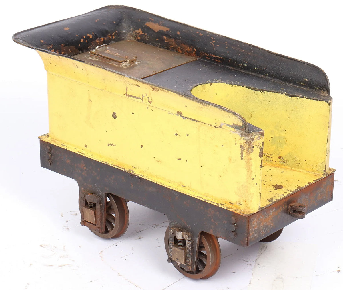 3 1/2 inch gauge part-built "Rainhill"