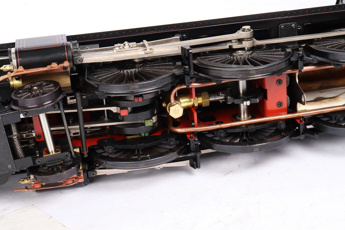 45mm gauge Aster GWR "Kingswear Castle" 4-6-0