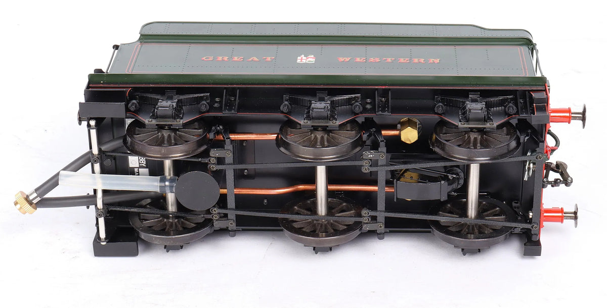 45mm gauge Aster GWR "Kingswear Castle" 4-6-0