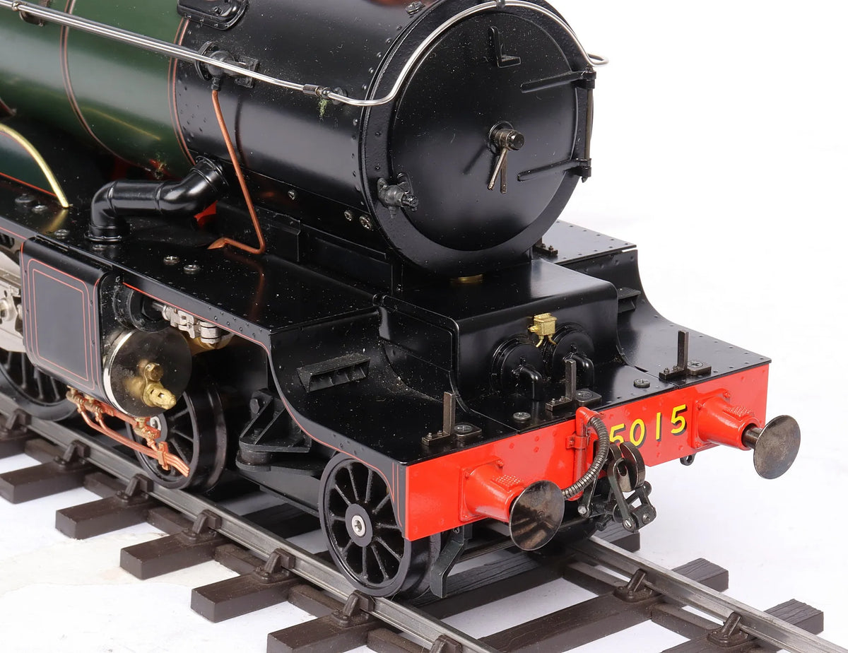 45mm gauge Aster GWR "Kingswear Castle" 4-6-0