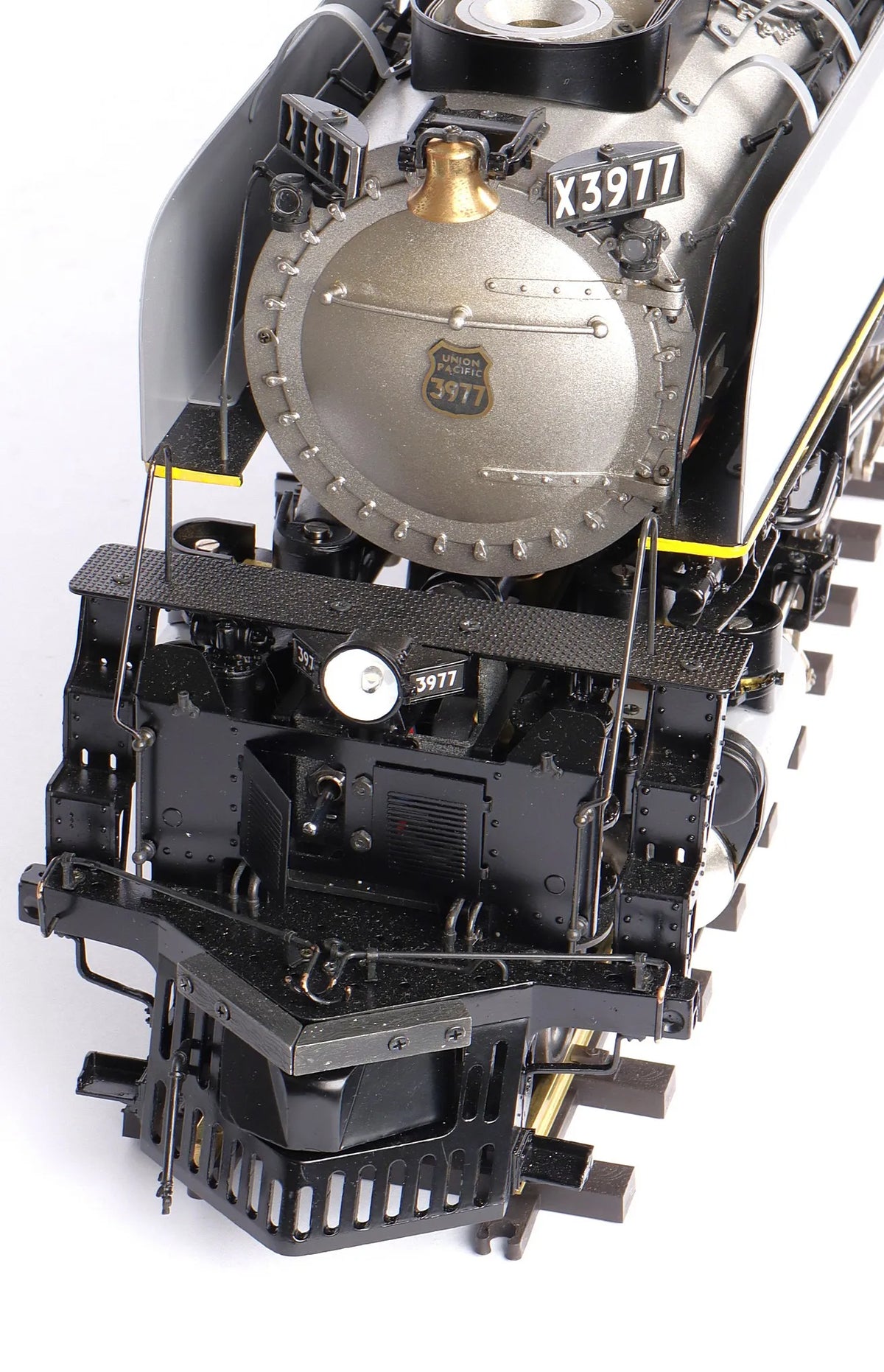 Gauge 1 Aster Union Pacific Challenger 4-6-6-4