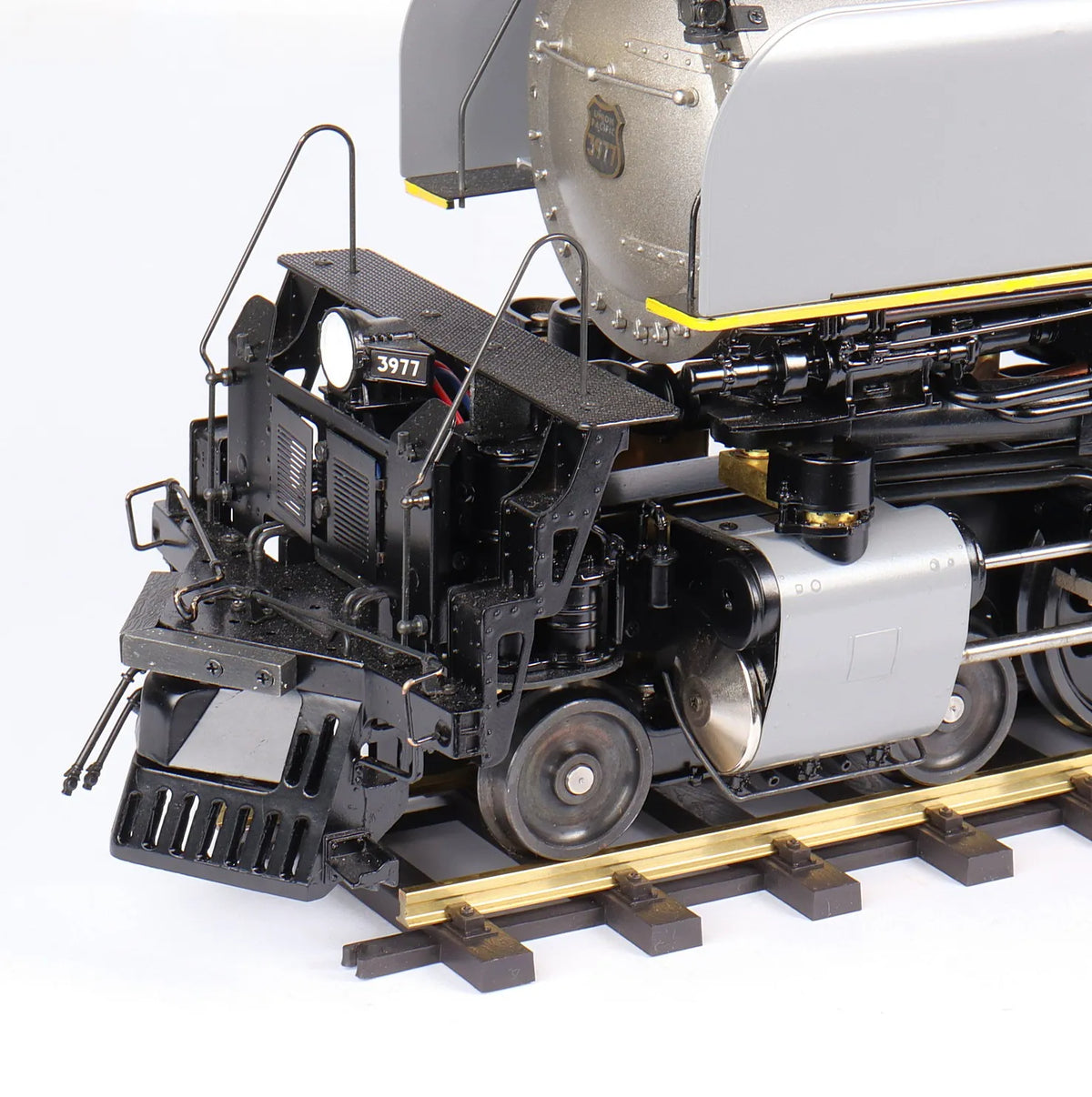 Gauge 1 Aster Union Pacific Challenger 4-6-6-4