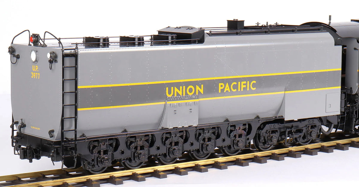Gauge 1 Aster Union Pacific Challenger 4-6-6-4