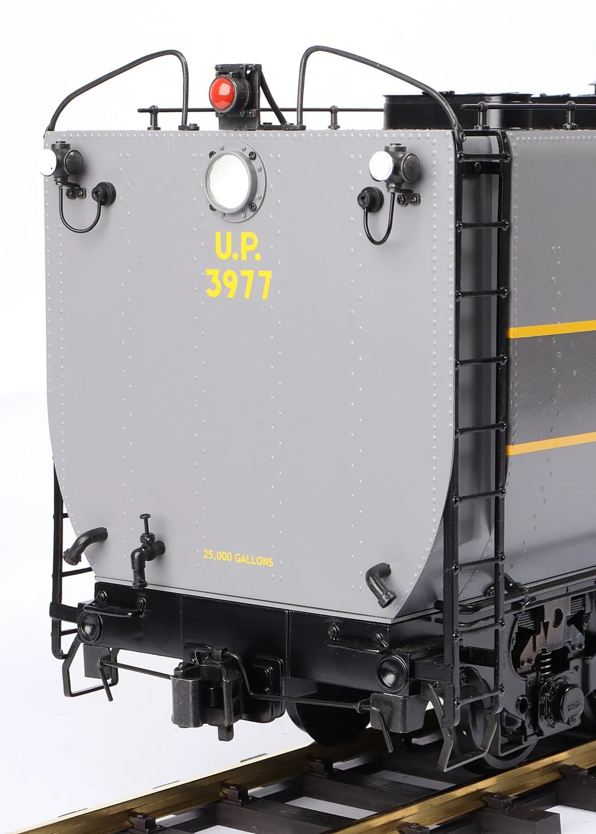 Gauge 1 Aster Union Pacific Challenger 4-6-6-4