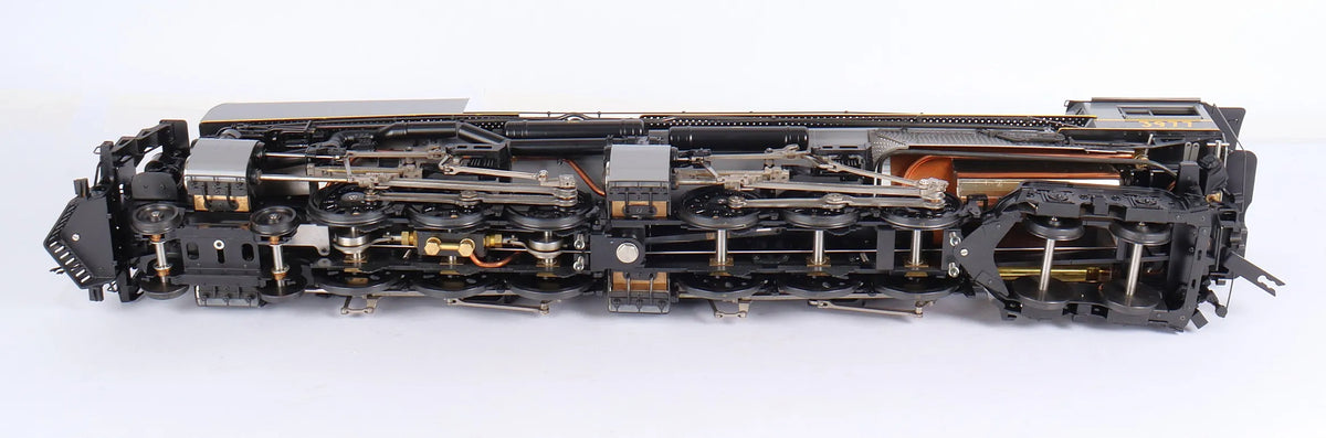 Gauge 1 Aster Union Pacific Challenger 4-6-6-4