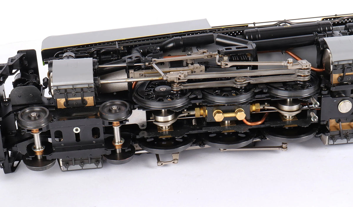 Gauge 1 Aster Union Pacific Challenger 4-6-6-4