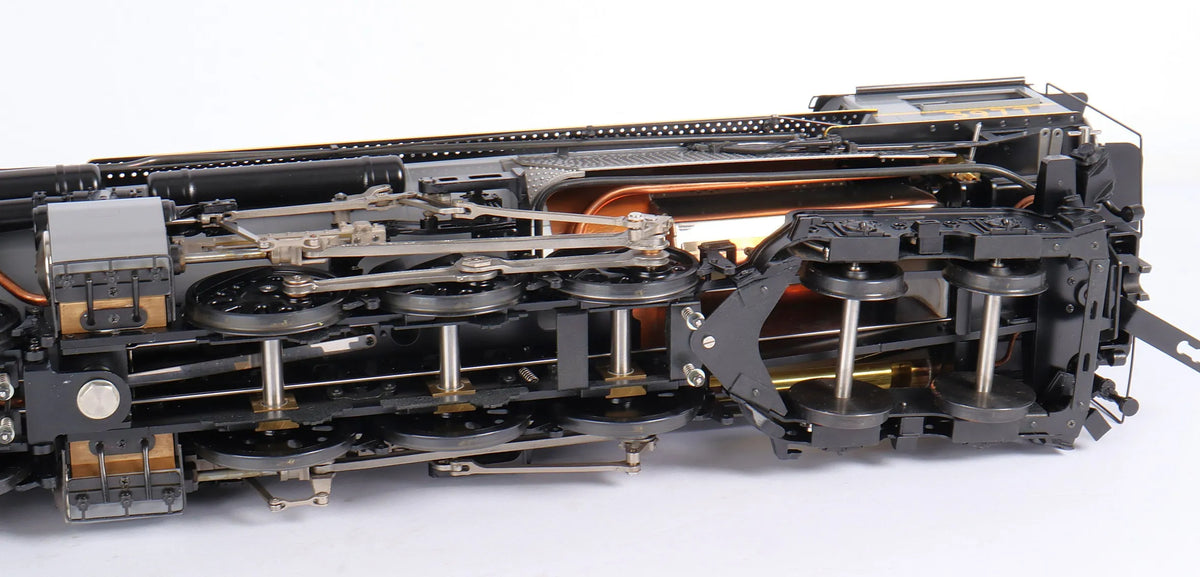 Gauge 1 Aster Union Pacific Challenger 4-6-6-4
