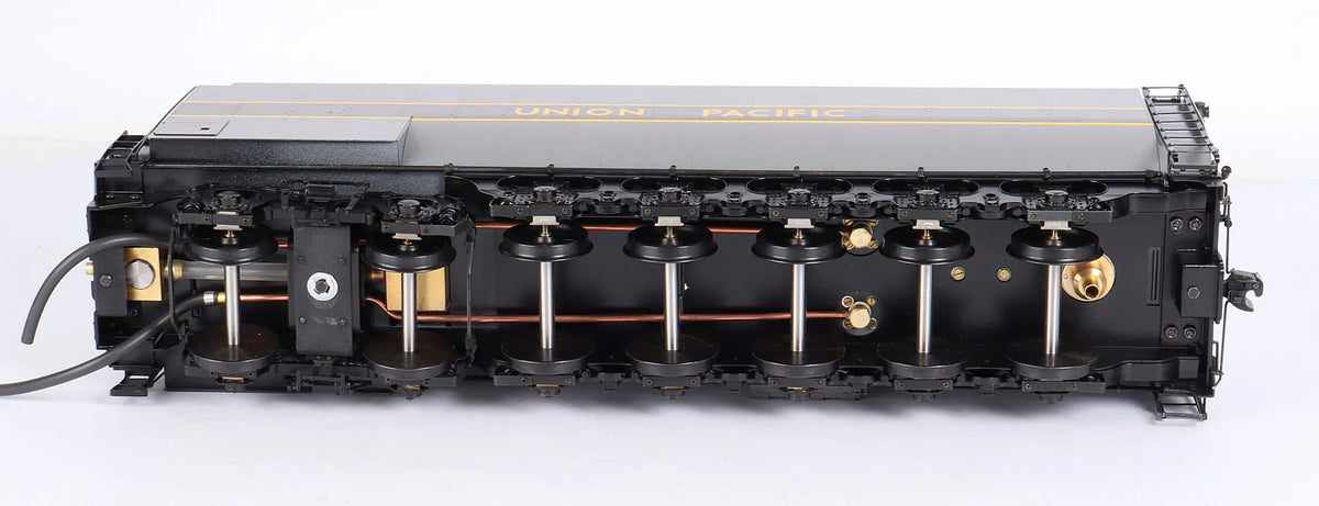 Gauge 1 Aster Union Pacific Challenger 4-6-6-4