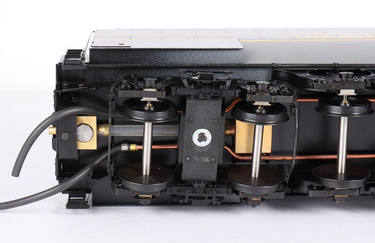 Gauge 1 Aster Union Pacific Challenger 4-6-6-4