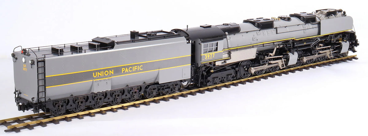 Gauge 1 Aster Union Pacific Challenger 4-6-6-4