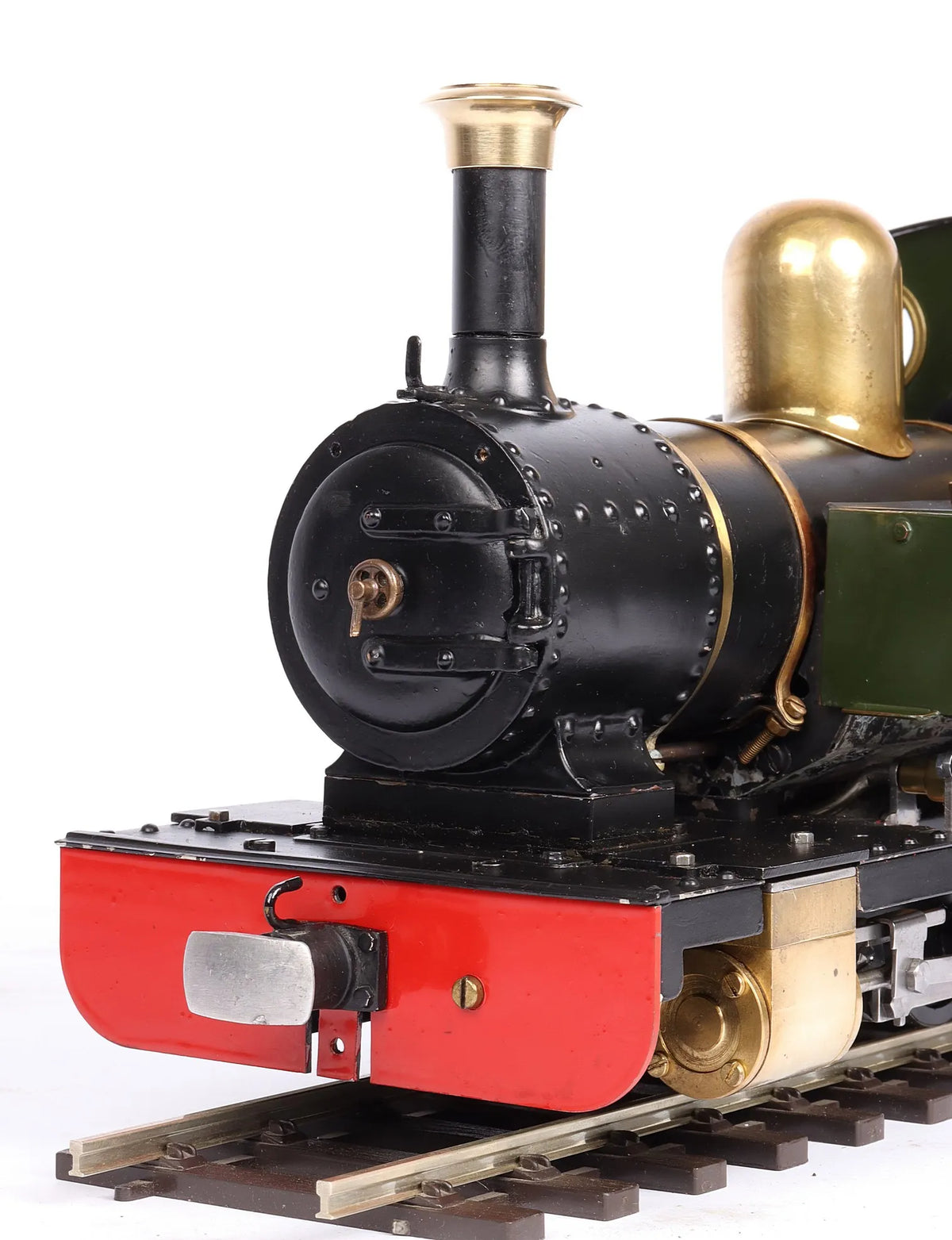 32/45mm gauge Roundhouse "Lady Anne"